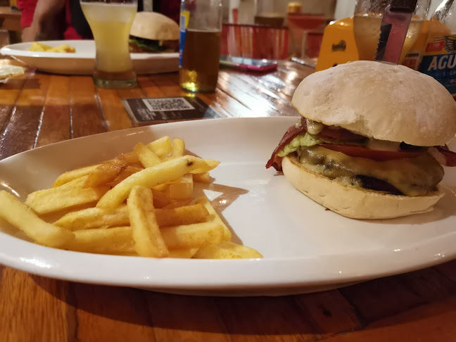 Burgers lab - Gastronomía y hostelería