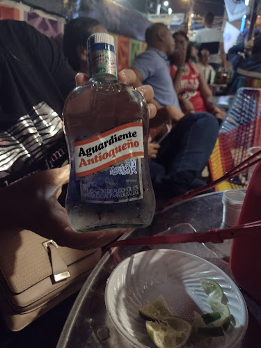 Punto Frio Y Buenos Aires - Gastronomía y hostelería