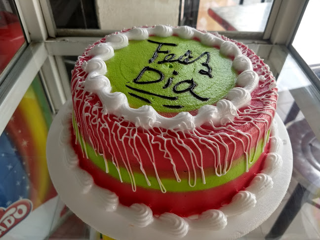 Opinii despre PANADERÍA LUCYPAN în Turbaco - Gastronomía y hostelería