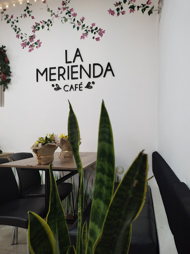 Comentarii opinii despre La Merienda Gourmet Coffee