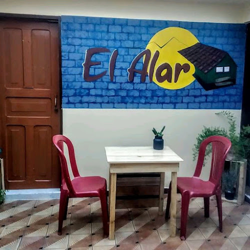 El Alar - Gastronomía y hostelería