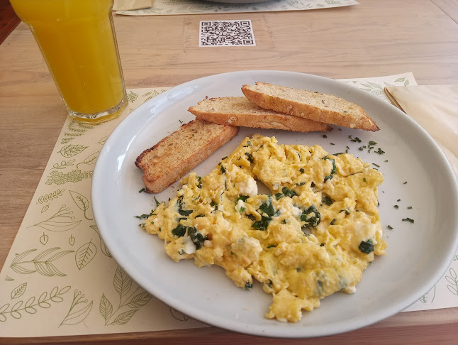 MALÚ Restaurante - Gastronomía y hostelería