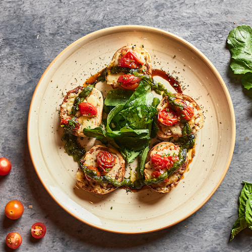 Archies C.C. Parque Caracolí - Floridablanca