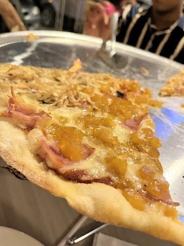 Opinii despre Biella Pizza în Valledupar - Gastronomía y hostelería