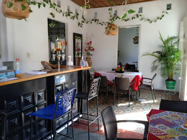 Restaurante Bar la troja