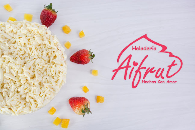 Heladería Aifrut