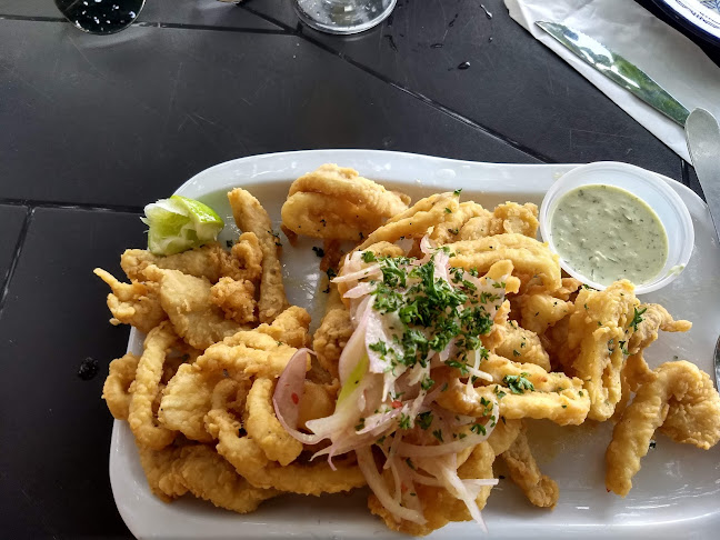 Comentarii opinii despre Mediterraneo Bar Restaurante