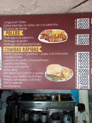 Cl. 2, Anapoima, Cundinamarca