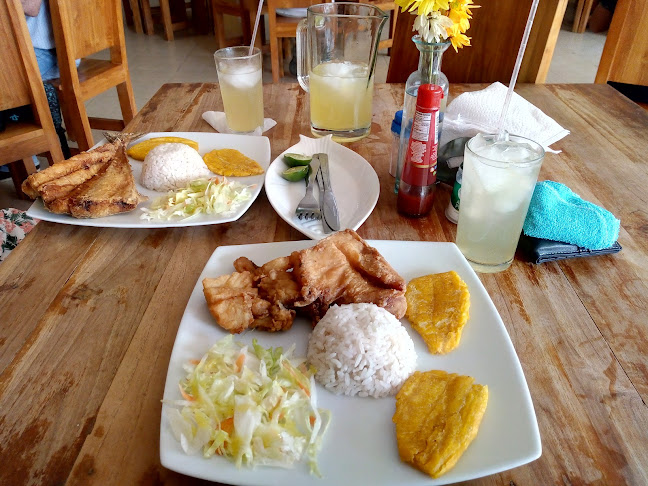 Restaurante El marinero - Gastronomía y hostelería