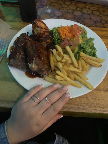 Carpión Rooftop Restaurante & Bar Itagüi - Itagüi