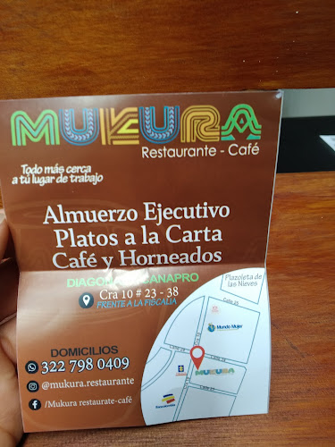 Comentarii opinii despre Mukura