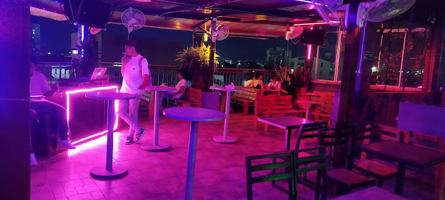 La Chingada Barranca