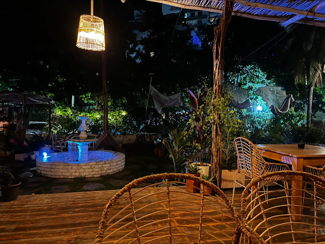 Ūhma - Gastronomía y hostelería