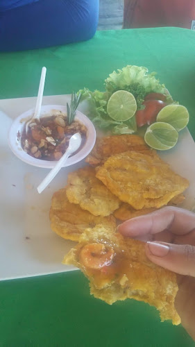 Comentarii opinii despre Restaurante Viejo Muelle