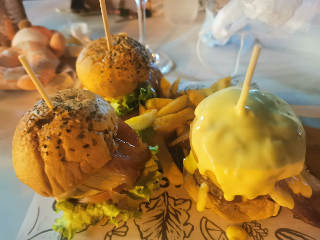 Comentarii opinii despre 101 Bistró