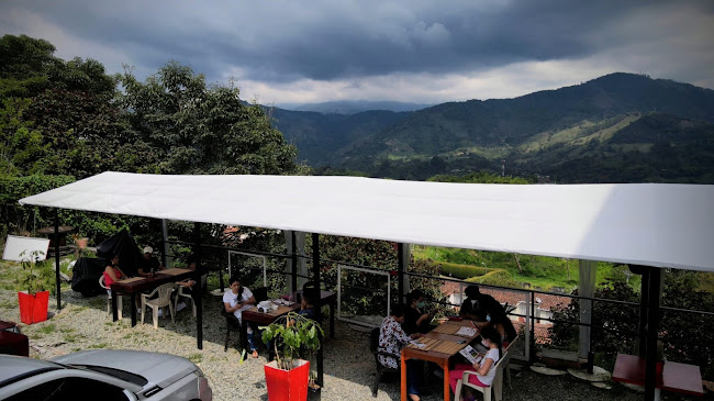 Restaurante Machu Picchu