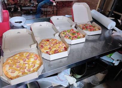 Pomodoro Pizza & Pasta