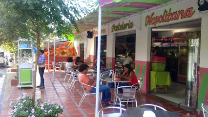 Panadería Napolitana