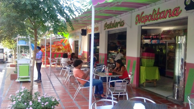Panadería Napolitana