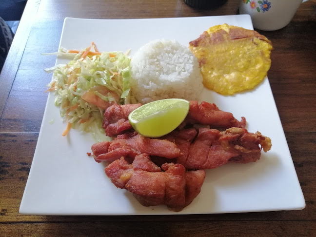 La Cocina de Armenta - Popayán