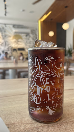 Opinii despre PICKERS DEL PRADO în Santa Marta - Gastronomía y hostelería