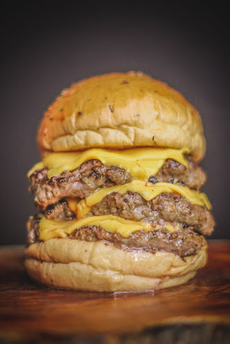 BARÓN BURGER BOSS - Gastronomía y hostelería