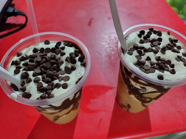 Fruteria y Heladería dónde anny - Gastronomía y hostelería