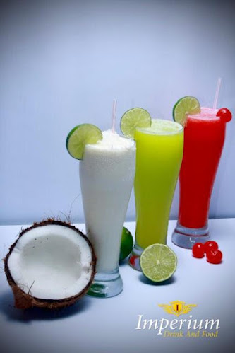 Comentarii opinii despre Imperium Drink And Food