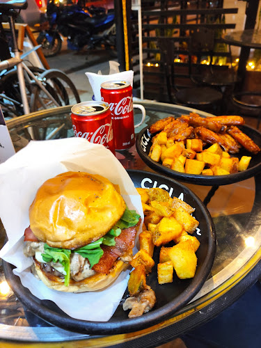 La Cicla Home - Chía