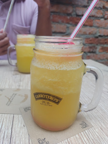 Restaurante Garroteros Pub Piedecuesta