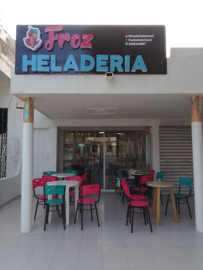 FROZ Heladería