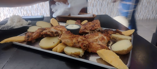 Restaurante Pollo Arama
