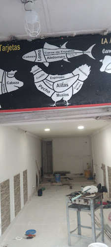 La Antojeria. Postres y Helados - Cartagena de Indias, Provincia de Cartagena