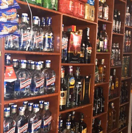 ventanilla el bosque de la 21 licores a domicilio armenia - Armenia