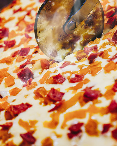 Pizza El Super Fuerte - Gastronomía y hostelería