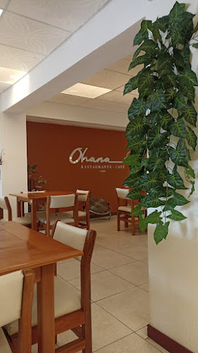 Opinii despre Ohana în Armenia - Gastronomía y hostelería