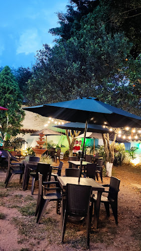 Comentarii opinii despre Arepiz