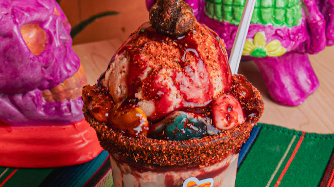 MILLÓN DE PRIMAVERAS 🌼 BY NAFA DULCES