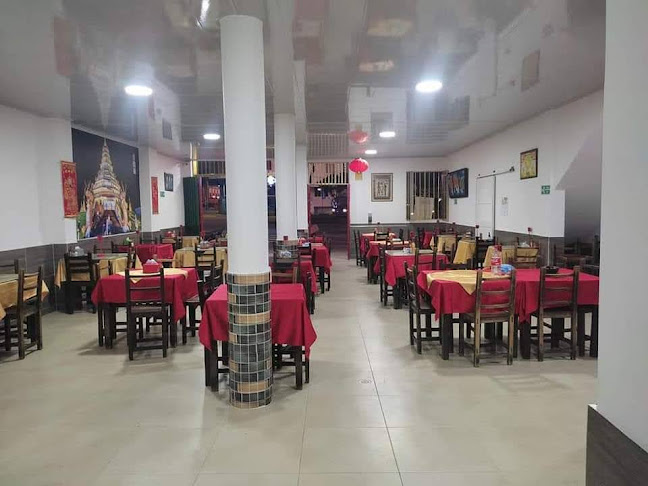 RESTAURANTE NUEVO EMPERADOR CHINA - Bucaramanga