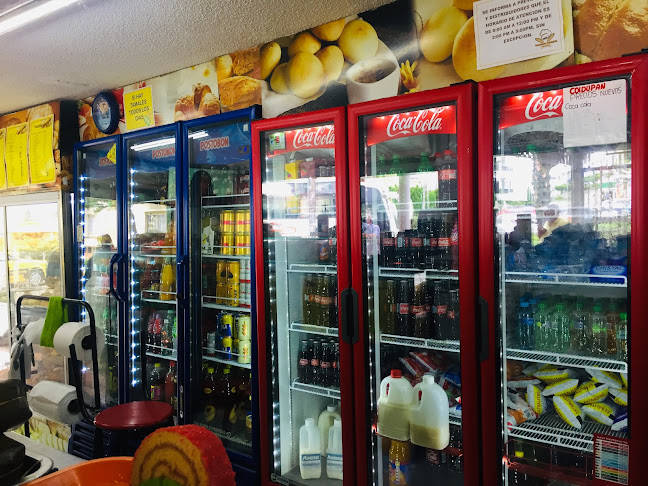 PANADERÍA Y PASTELERÍA COLDUPAN