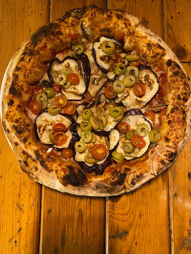 RISTORANTE #BAR #PIZZERIA #MAMMAMIA