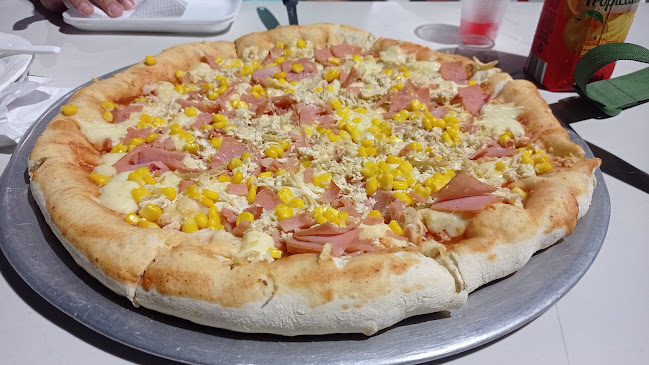 Opinii despre Parmesana Pizza La 41 în Barranquilla - Gastronomía y hostelería