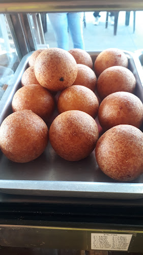 Restaurante Aquilina