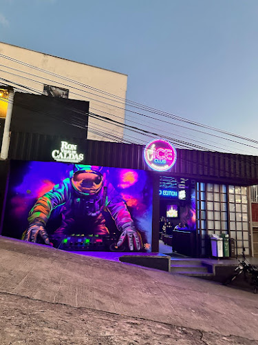 Comentarii opinii despre ICE CLUB MANIZALES