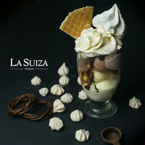 Comentarii opinii despre La Suiza