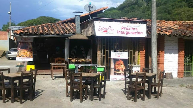Opinii despre Entre Rios Parrilla Bar în Cartago - Gastronomía y hostelería