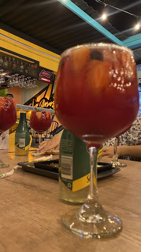 Opinii despre La Gloriosa în Santa Marta - Gastronomía y hostelería