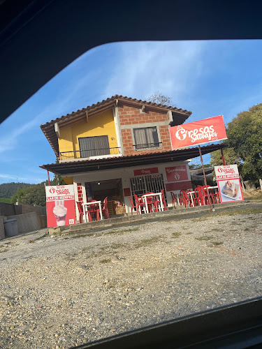 60, Guarne, Antioquia