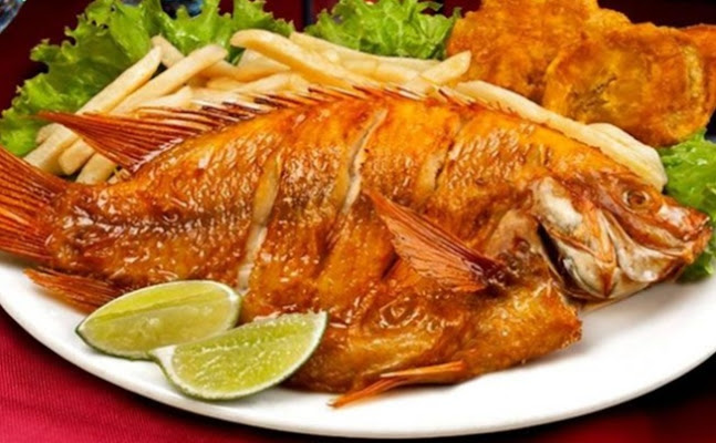 Asadero y balneario talanqueras