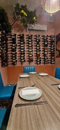 Restaurante Jade - Barranquilla